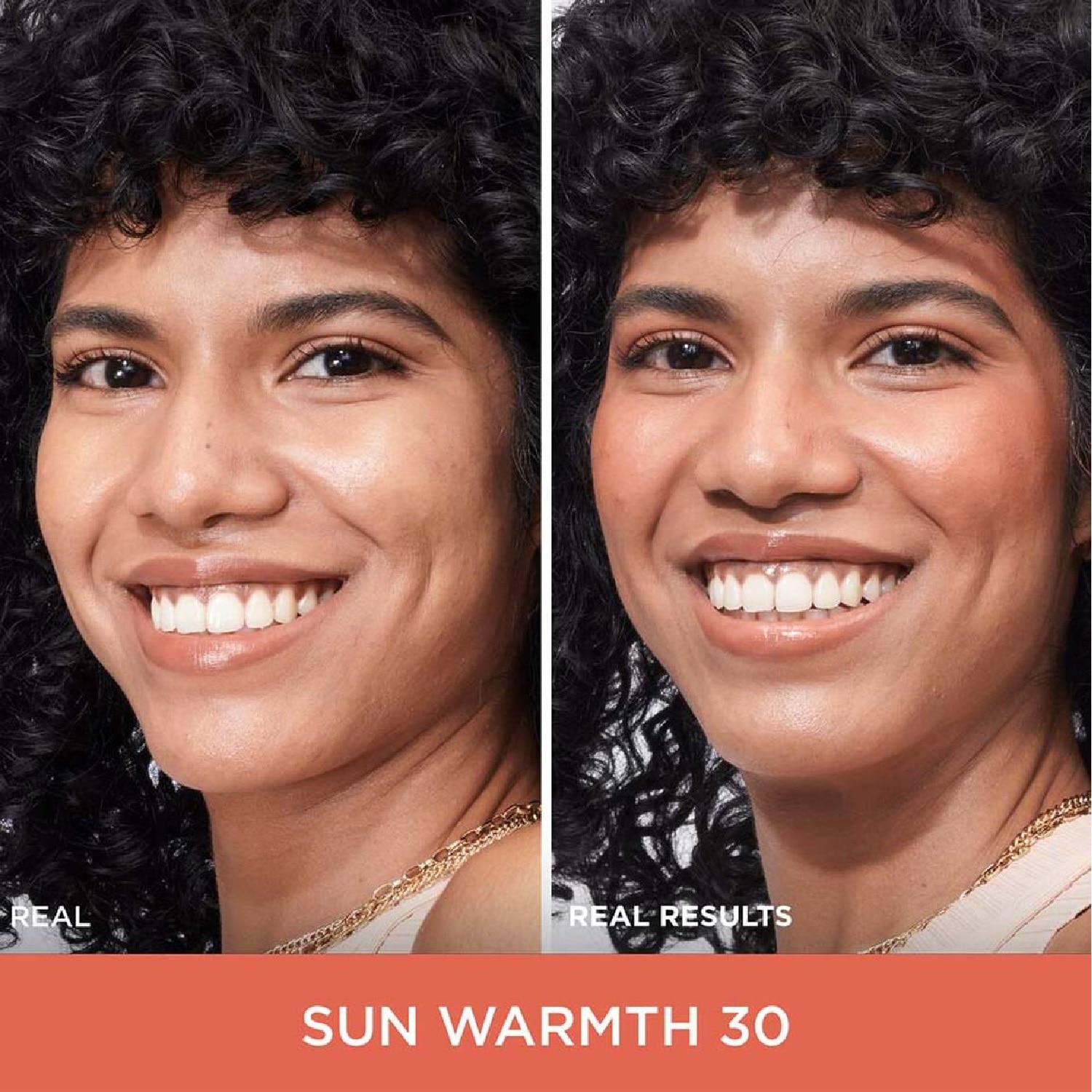 GLOW WITH CONFIDENCE SUN CREAM BLUSH (RUBOR EN CREMA)